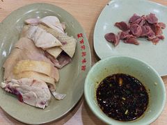 -百家鸡味馆(清泰店)