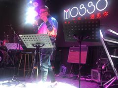 -MOSSO音乐酒吧·Live House(南京西路店)