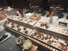 -比格比萨自助(宝山日月光店)