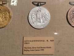 -天津大港奥林匹克博物馆