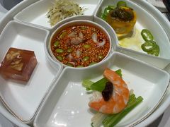 -新光酒家·河豚·海鲜·蟹料理(浦东店)