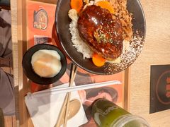 -吉野家(次渠大街店)