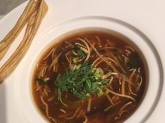 -汉唐宴长安食府