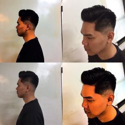 -AD HAIR 