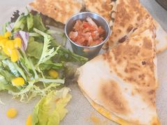 -HELLO 27 意面·沙拉·帕尼尼