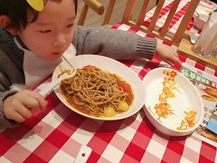 -西贝(枫蓝国际购物中心店)