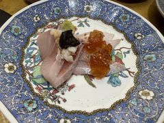 -鮨政·Omakase(港汇恒隆广场店)