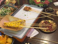 -林二哥宜烤官·宜宾小烧烤