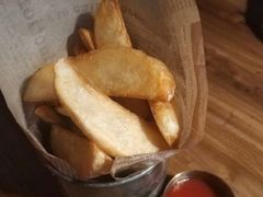 -SUPER BOWL 超级碗披萨(崂山丽达店)