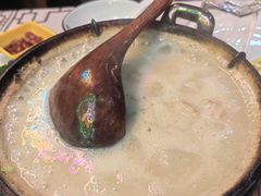 -云晓光头烧烤吧(新大陆广场店)