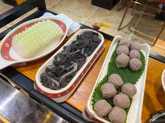 -大吉利·潮汕鲜牛肉火锅(总店)