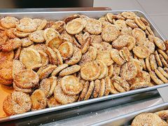 -高一点·徽味酥饼王·黄山烧饼
