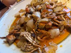 -周家二小姐的菜(西津渡店)