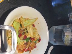 -湘阁里辣(东门茂业店)
