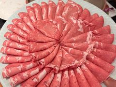 -南门涮肉(北洼路店)