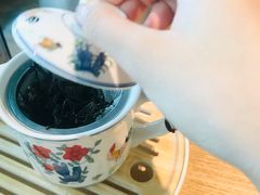 -潮粥荟·潮汕砂锅粥(槐房万达店)