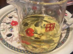 -山水茶艺馆·点心粤菜·30年老字号