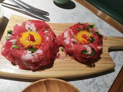 -鲜潭蒸汽石锅鱼(五道口购物中心店)