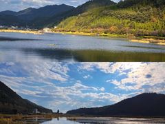 -腾冲北海湿地
