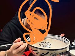 -东岭皇冠假日酒店-彩丰楼中餐厅