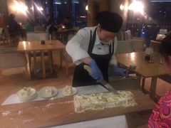 -解放碑威斯汀酒店-知味国际美食餐厅