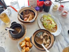 -铭记肉骨茶
