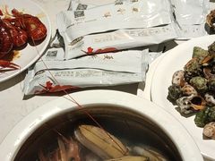 -诱货海鲜自助火锅(爱琴海购物公园东百店)