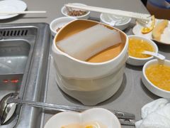 -海底捞火锅(天通苑华联店)