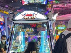 -反斗乐园(领展中心城店)