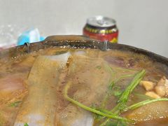 -范贤光鸡公煲(平乐园总店)
