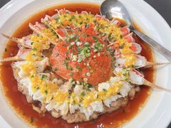 -曼格纳·曼芯馆(杨浦店)