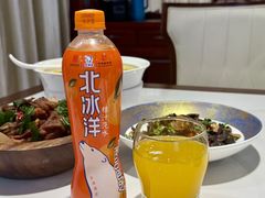 -一品滇香·云南菜(公益西桥店)