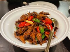 -甄御•海鲜新青岛菜(麦岛店)