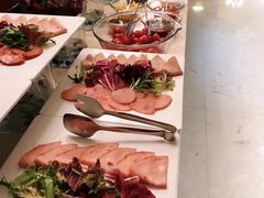 -北京朝阳悠唐皇冠假日酒店