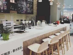 -寒舍欣和美食教室(永旺梦乐城烟台金沙滩店)