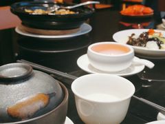 自助取餐区-闽和南(深圳万象城店)