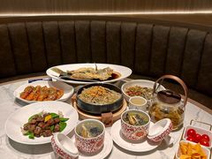 -食锦记·福建私房菜(浦西万达店)