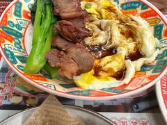 -孖记茶档·热腾茶餐(江南西plus店)