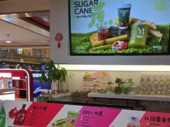 -Mr.Fruits水果先生(蓝色港湾店)