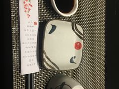 -红叶日本料理(开发区店)