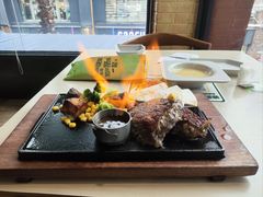 -豪客来牛排(重庆大学城熙街店)