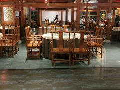 大堂-东来顺饭庄(西直门店)