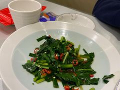 -宁夏国强手抓羊肉·清真菜(未央路凤三店)