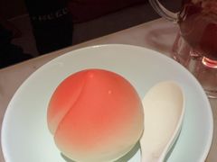 -京华烟云·北京烤鸭(领展购物广场·中关村店)