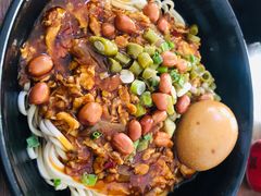 -家烧面馆【南山路知名经典面食】