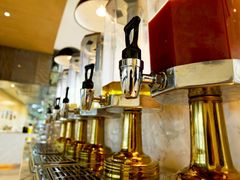 餐饮-北京园博大酒店