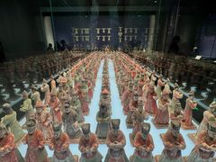 -陕西历史博物馆