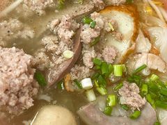 -榮泰米粉湯(Left Shop)