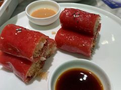 -蝴蝶里·粤菜·点心(龙湖天街&滨江店)