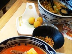 -阿香米线(深业上城店)
